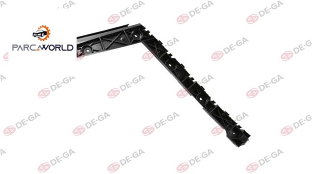 Opel Insıgnıa Arka Tampon Braketı Sağ 2013-2016