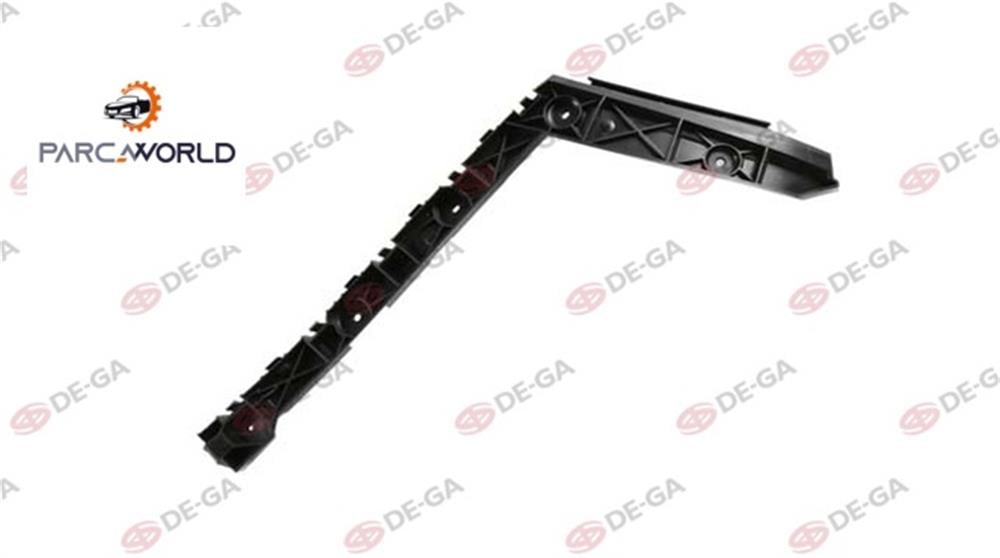 Opel Insıgnıa Arka Tampon Braketı Sol 2013-2016