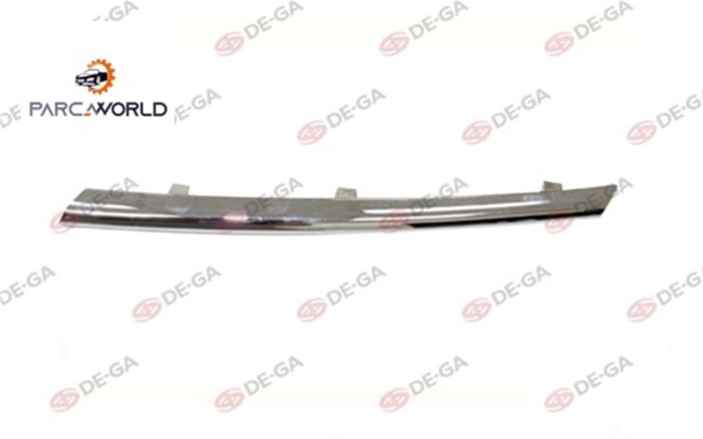 Opel Insıgnıa Ön Panjçıtası Krmüst Sol 2008