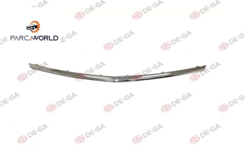 Opel Insıgnıa Ön Panjur Çıtası Krmorta 2008