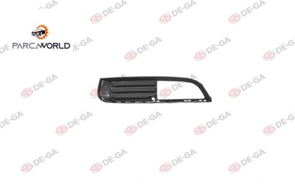 Opel Insıgnıa Ön Tampon Panjuru Delıklı Sol 08 Tüv