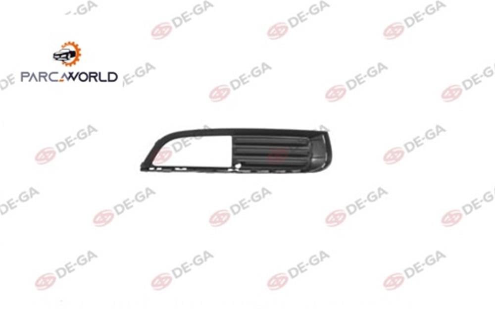Opel Insıgnıa Ön Tampon Panjuru Delıklı Sağ 08 Tüv