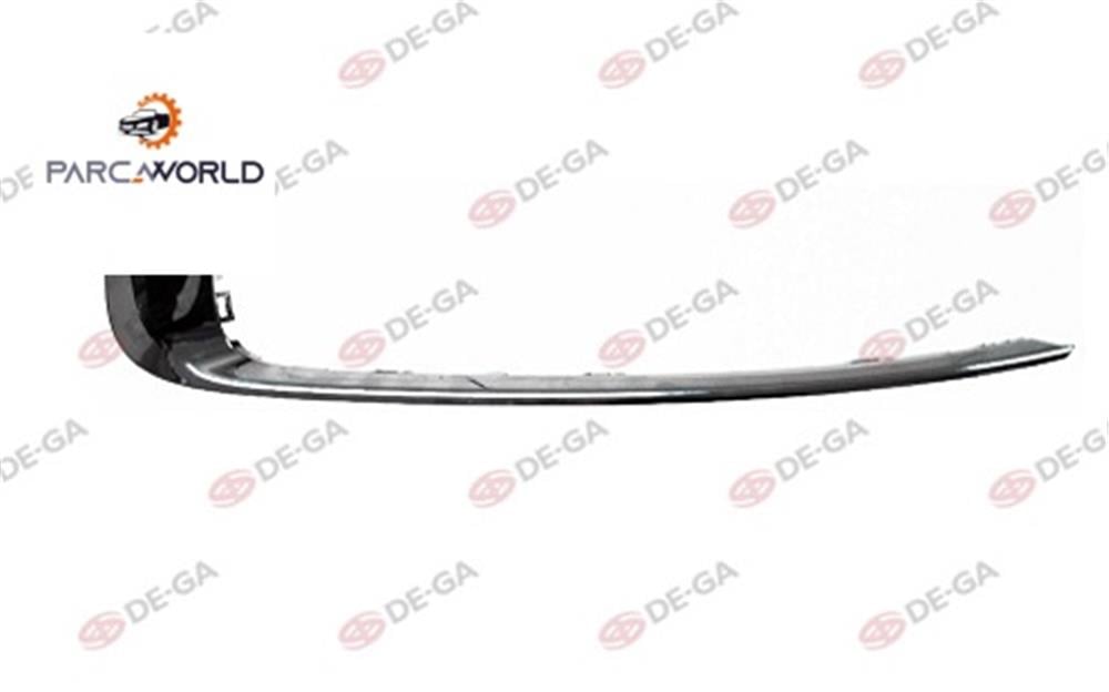 Opel Insıgnıa Tmppanjçıtası Krm Sol 08 Tüv
