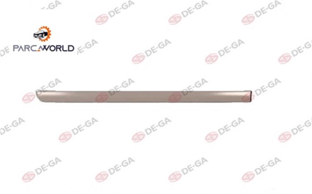 Opel Merıva Arka Kapı Bandı Astarlı Sağ 2003