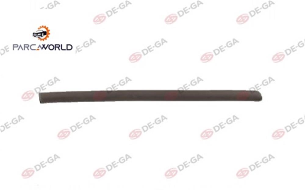 Opel Merıva Arka Kapı Bandı Sağ 2003