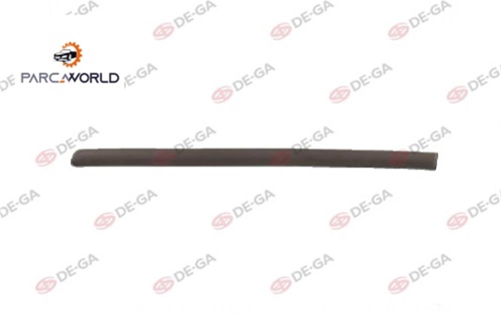 Opel Merıva Arka Kapı Bandı Sol 2003