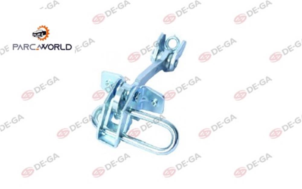 Opel Merıva Arka Kapı Gergısı 2003-2010