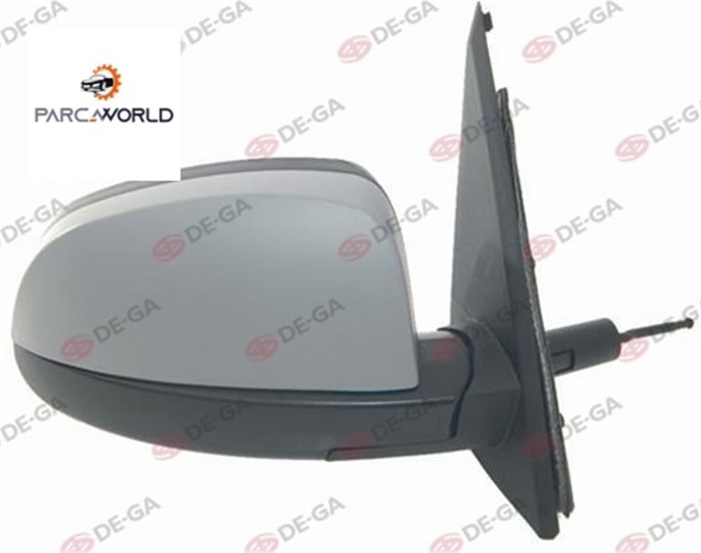 Opel Merıva Dış Ayna Kabast Sağ 2003-2006