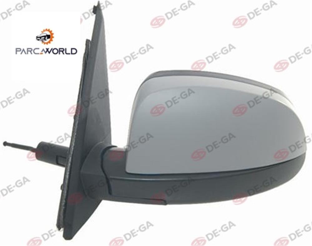 Opel Merıva Dış Ayna Kabast Sol 2003-2006