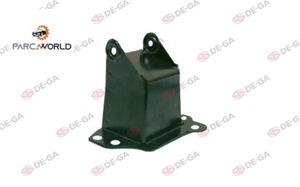 Opel Merıva Ön Tampon Taşıyıcı Sol 2003