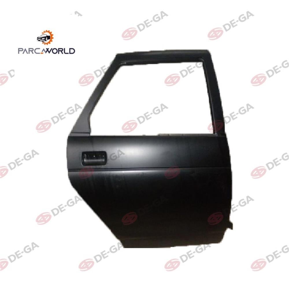 Opel Mokka Arka Kapı Sağ 2011