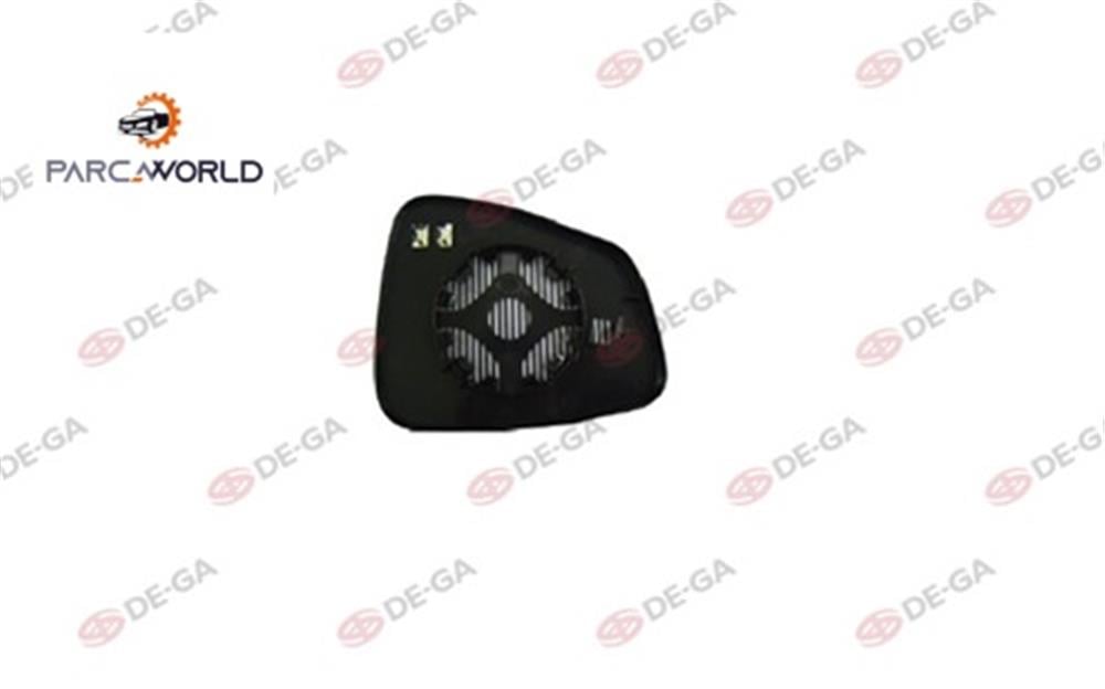 Opel Mokka Ayna Camı Is Sol 2011
