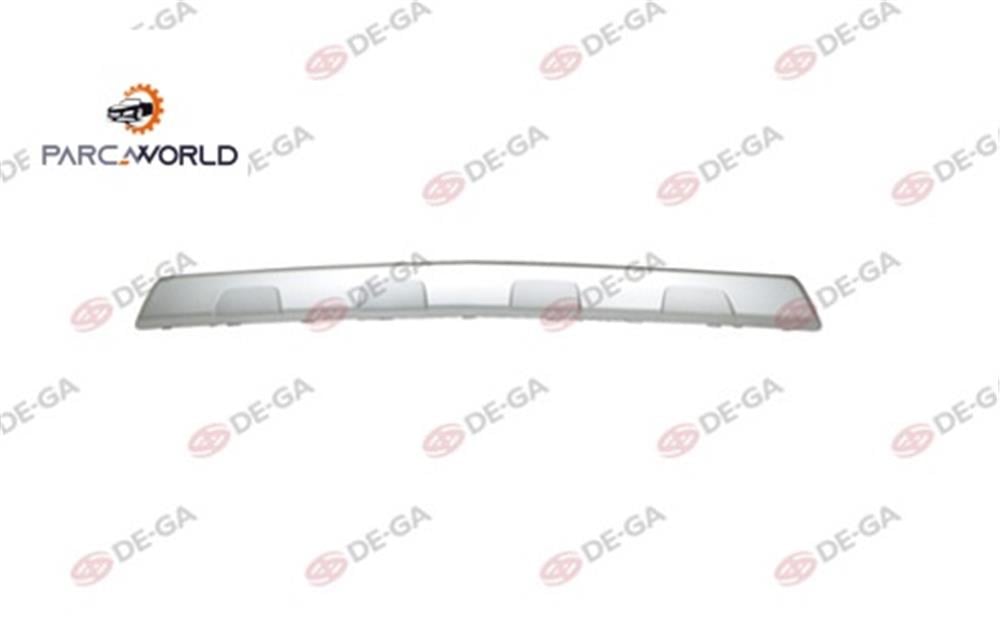 Opel Mokka Ön Tampon Kuşağı Grı 2011