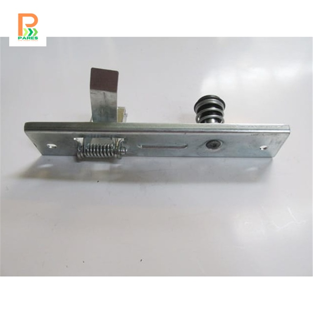 OPEL MOVANO- 2004-2006- KAPUT KİLİDİ EMNİYET MANDALI
