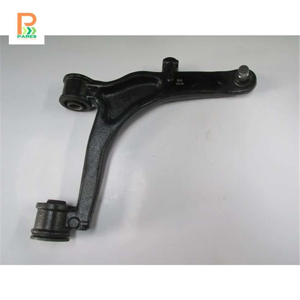OPEL MOVANO- 2004-2006- ÖN ALT TABLA SAĞ TARAF ROTİLLİ/BURÇLU (SALINCAK) (24mm) 