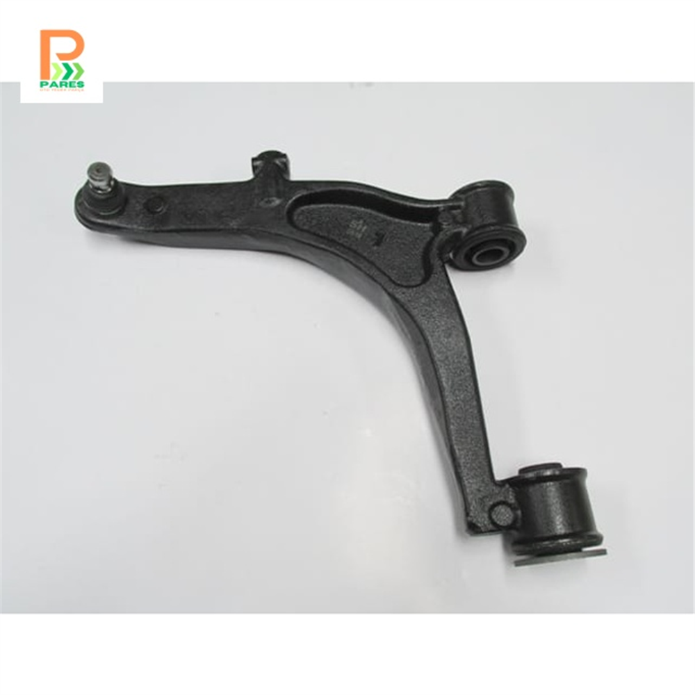 OPEL MOVANO- 99/03; ÖN ALT TABLA SOL TARAF ROTİLLİ/BURÇLU (SALINCAK) (24mm) 