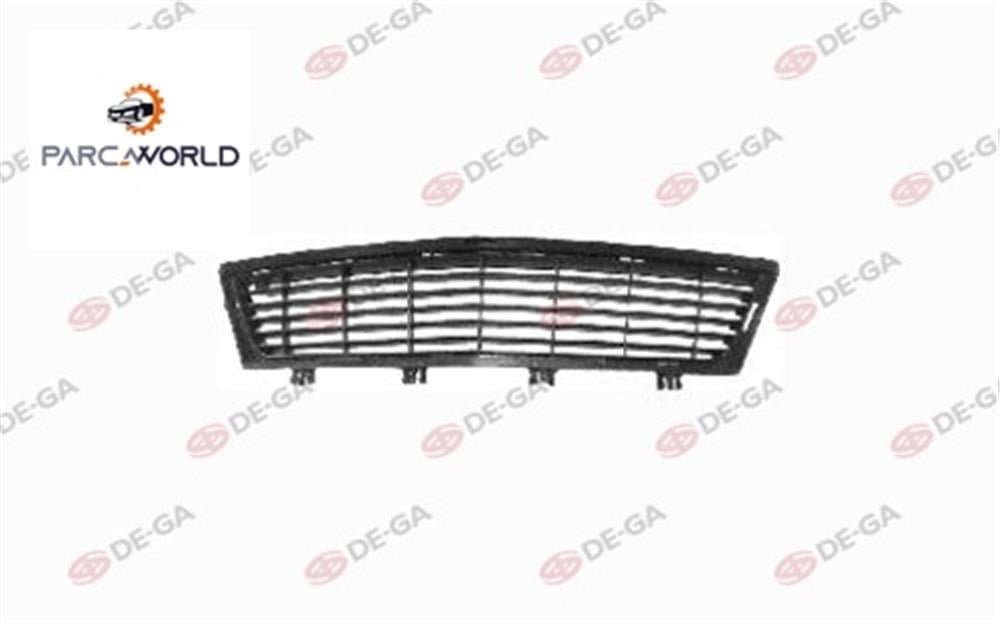 Opel Tıgra Cabrıo Ön Tampon Panjorta 2005