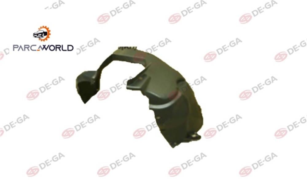 Opel Tıgra Ön Çamurluk Davlumbazı Sağ 1994-2000