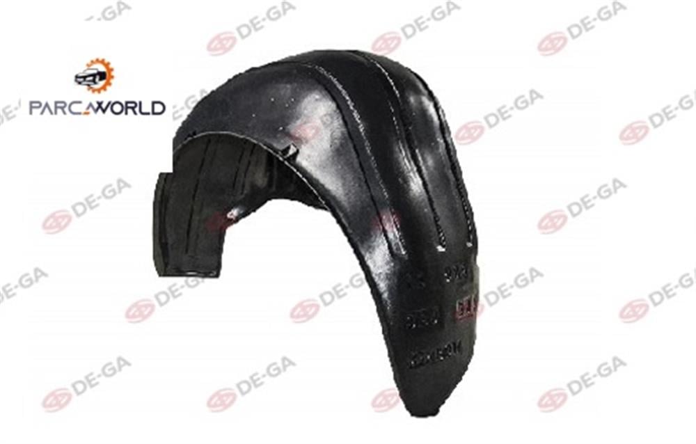 Opel Vectra Arka Çamurluk Davlumbazı Sol 1995-1999
