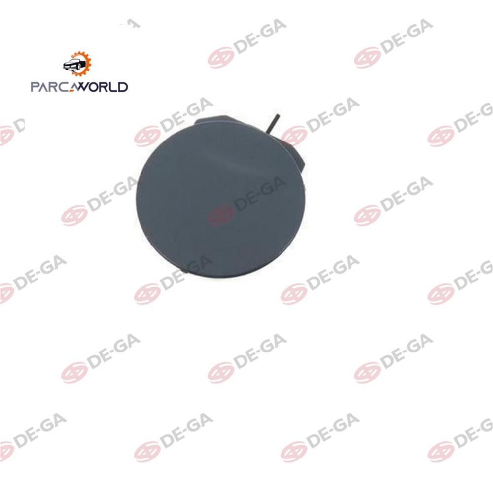 Opel Vectra Arka Çekı Kapağı Astarlı 2002-2008