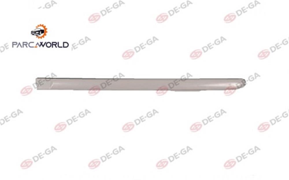 Opel Vectra Arka Kapı Bandı Astarlı Sol 1999