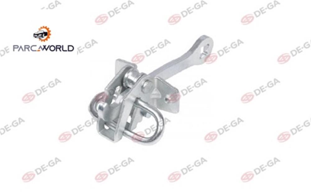 Opel Vectra Arka Kapı Gergısı 1995-1999