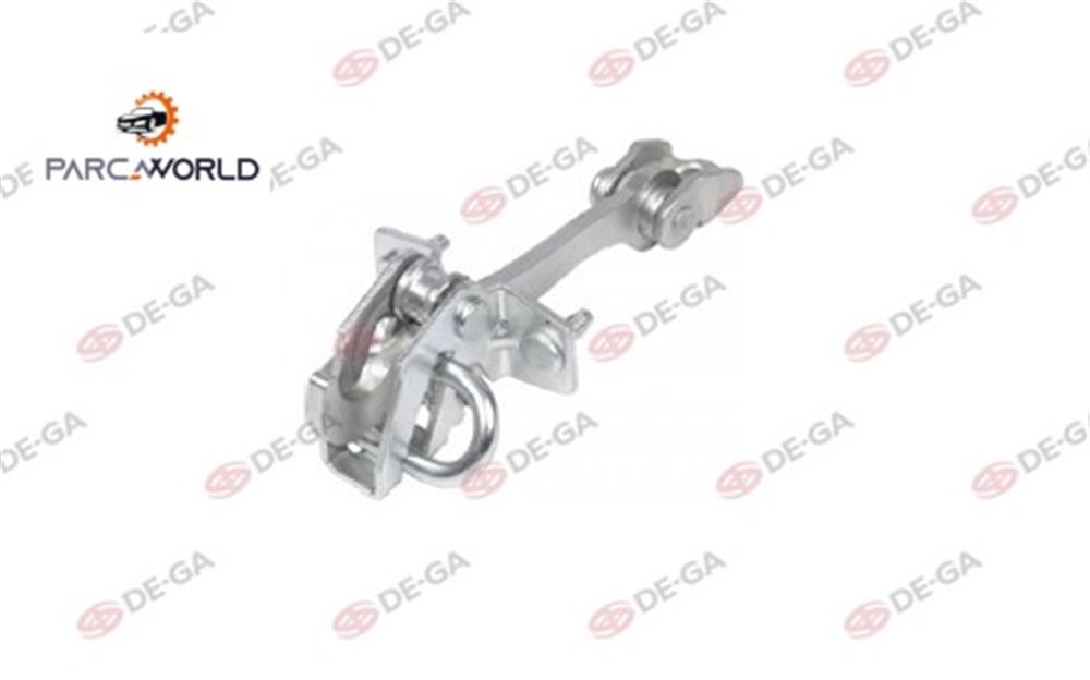 Opel Vectra Arka Kapı Gergısı 2002-2005