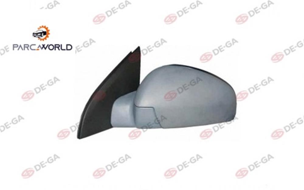 Opel Vectra Dış Ayna Elektrikli Isıtmalı 5 Past Sol 2002-2009