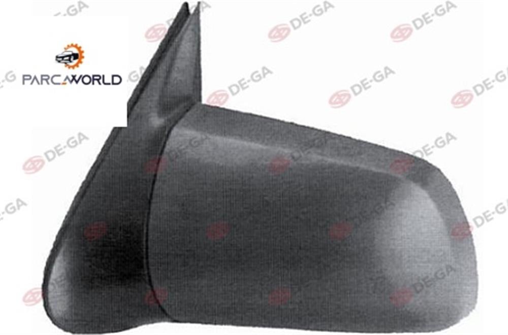 Opel Vectra Dış Ayna Man Sol 1988-1995