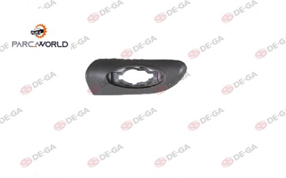 Opel Vectra Ön Çamurluk Bandı Sağ 1996