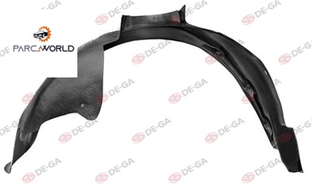 Opel Vectra Ön Çamurluk Davlumbazı Sağ 1995-1999