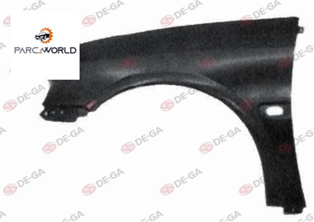 Opel Vectra Ön Çamurluk Sol 1995-1999