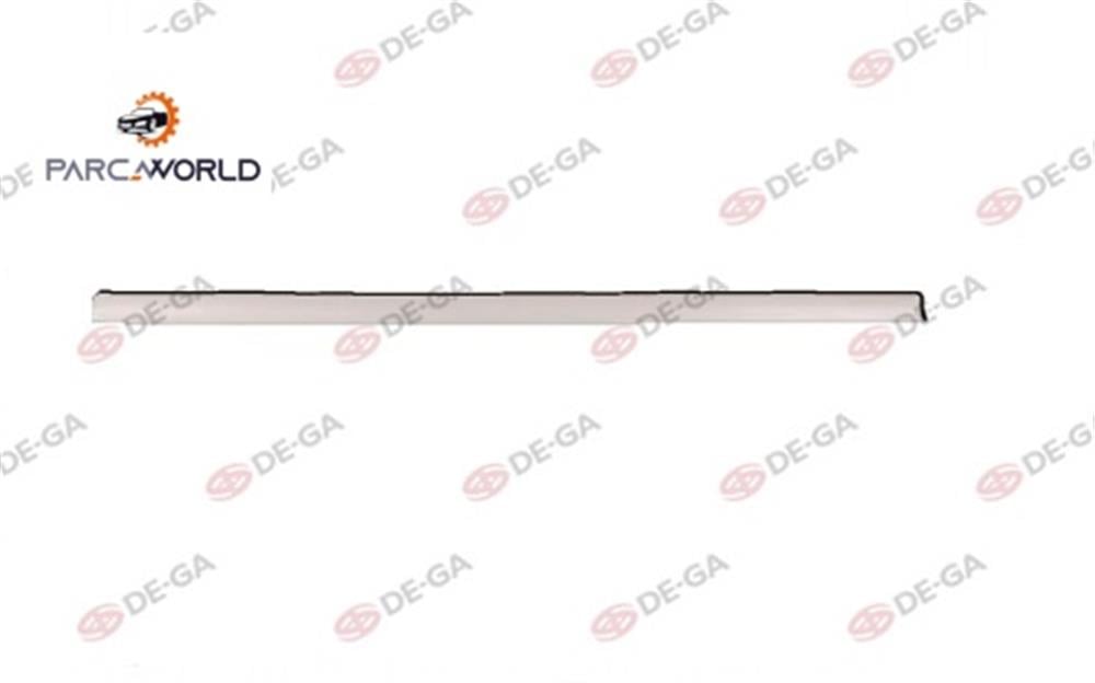 Opel Vectra Ön Kapı Bandı Astarlı Sol 2002