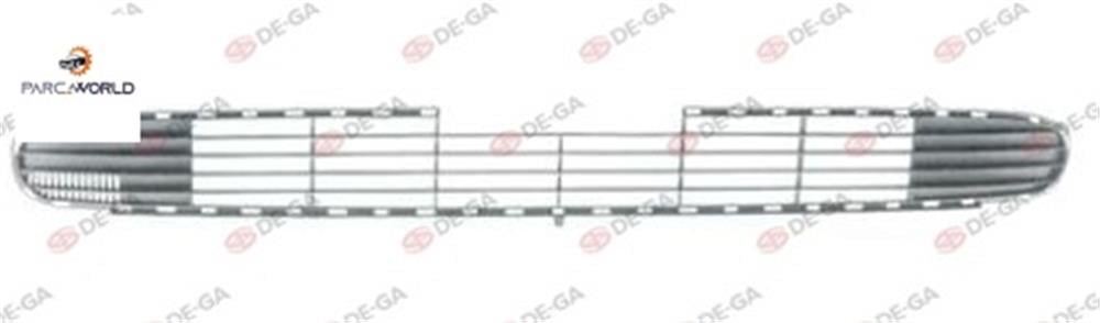 Opel Vectra Ön Tampon Panjuru 1995-1999