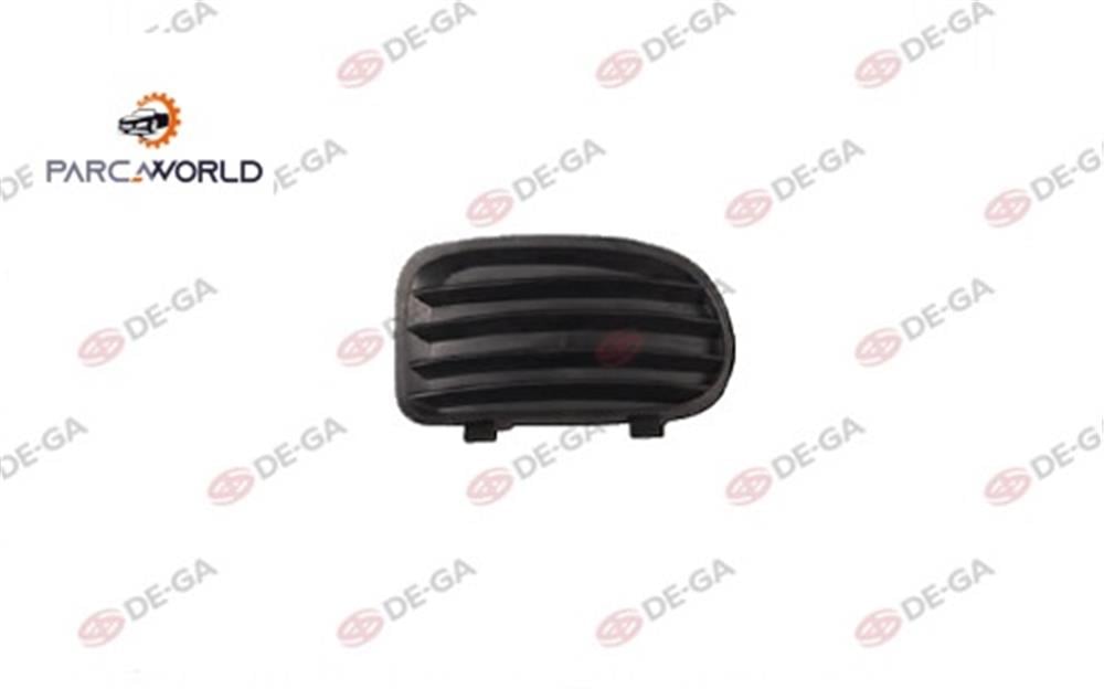 Opel Vectra Ön Tampon Panjuru Sağ 1999-2002