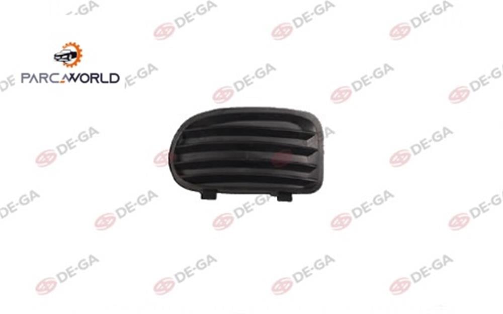 Opel Vectra Ön Tampon Panjuru Sol 1999-2002