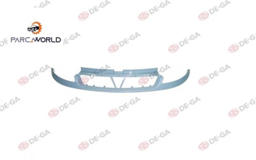 Opel Vıvaro Ön Panjur Çerçevesı 2001-2007