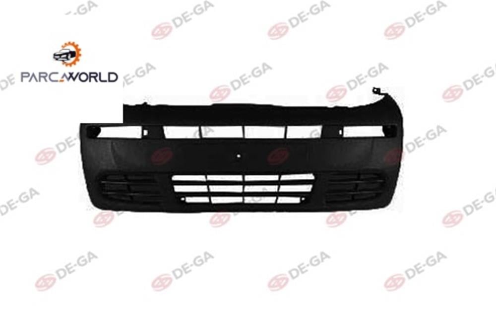 Opel Vıvaro Ön Tampon 2001-2006