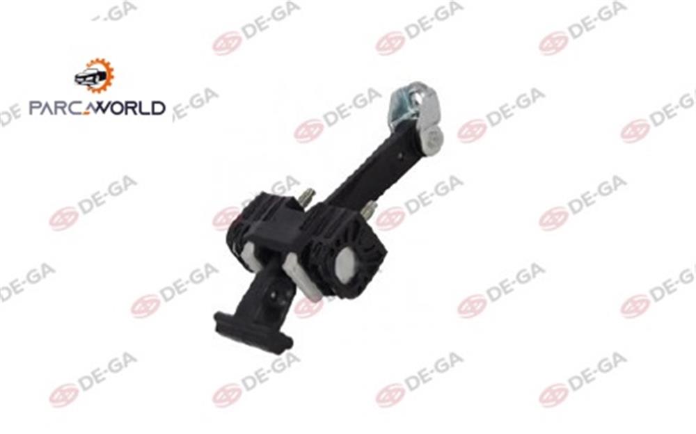 Opel Zafıra Arka Kapı Gergısı 2005-2014