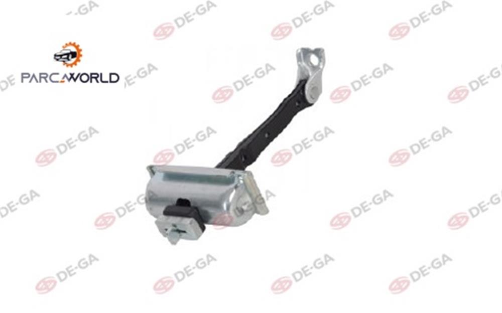 Opel Zafıra Arka Kapı Gergısı 2012-2019