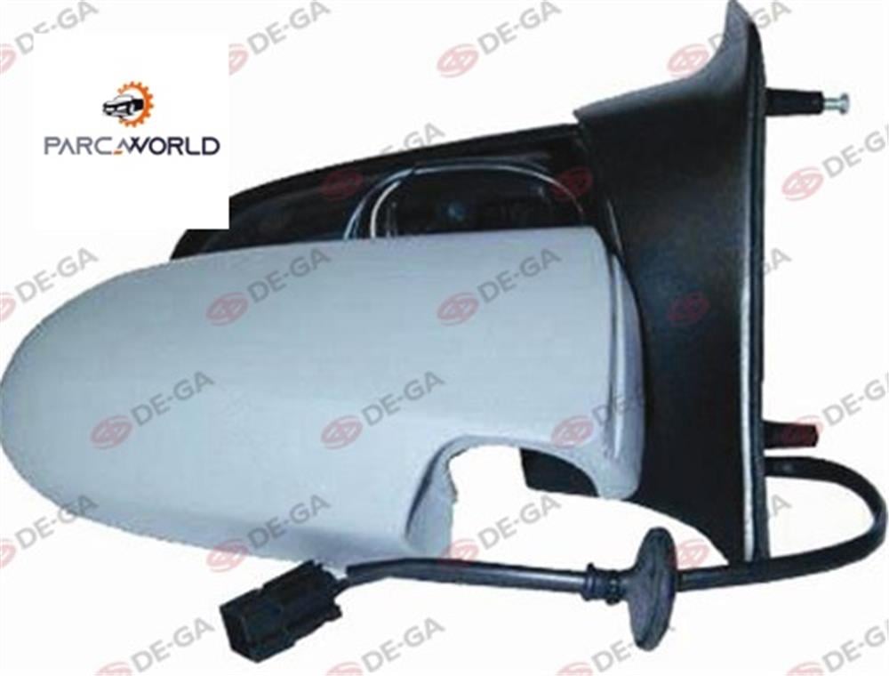 Opel Zafıra Dış Ayna Elektrikli Isıtmalı Kapast Sağ 2002-2005