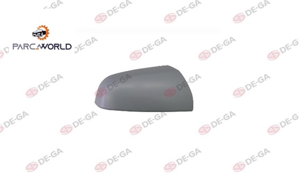 Opel Zafıra Dış Ayna Kapağı Astarlı Sağ 1999-2004