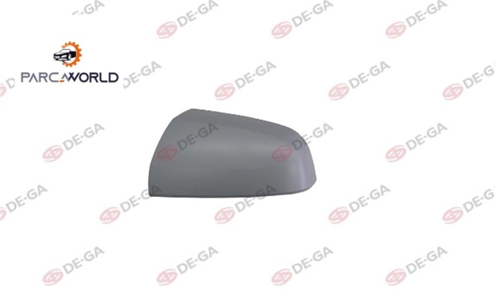 Opel Zafıra Dış Ayna Kapağı Astarlı Sol 1999-2004