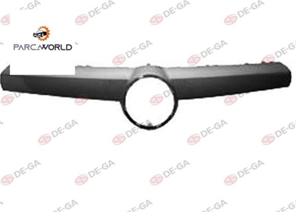 Opel Zafıra Ön Panjur Krom Kuşağı 2005-2008