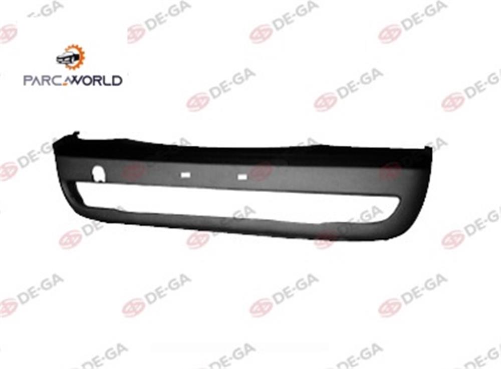 Opel Zafıra Ön Tampon Astarlı 1999-2004