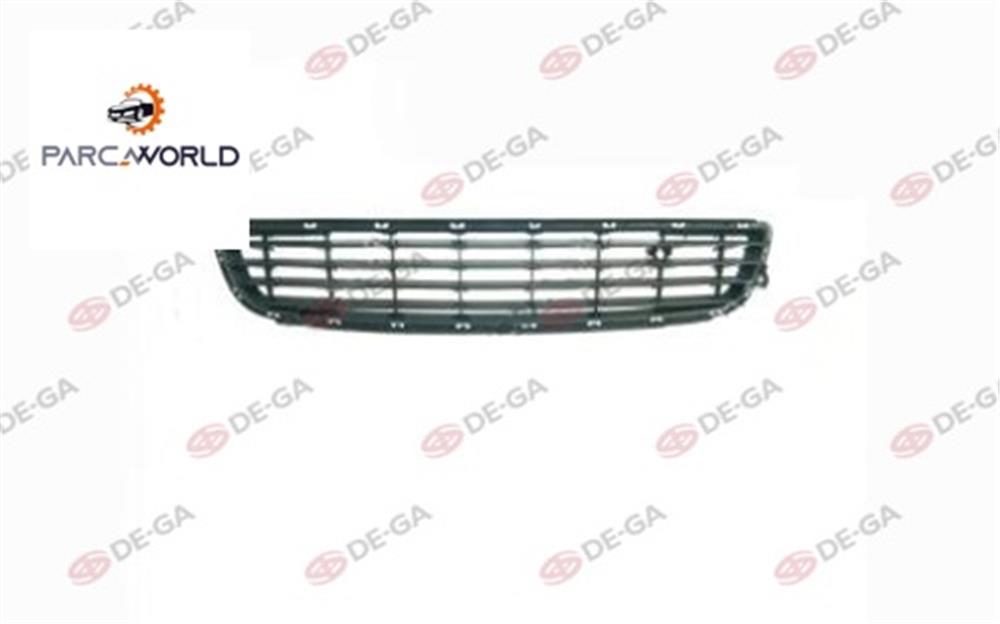 Opel Zafıra Ön Tampon Panjuru Orta 2005