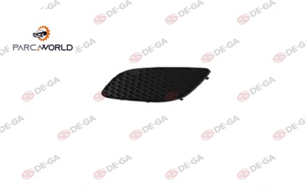 Opel Zafıra Ön Tampon Panjuru Sol 2008