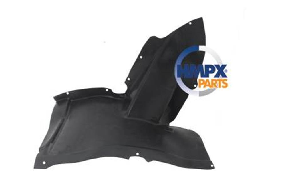 PASSAT 05-10 ÇAMURLUK DAVLUMBAZI ÖNÜN ÖNÜ R 3C0805912 A9B9
