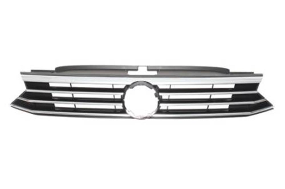 PASSAT 13-19 ÖN PANJUR İNCE NİKELAJLI TRENDLINE COMFORTLINE 3G0853651M