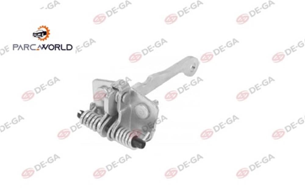 Peugeot 106 Arka Kapı Gergısı